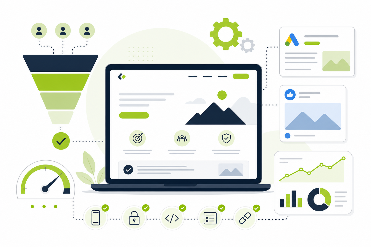 Before You Run Ads: Is Your Website Ready to Convert Paid Traffic?