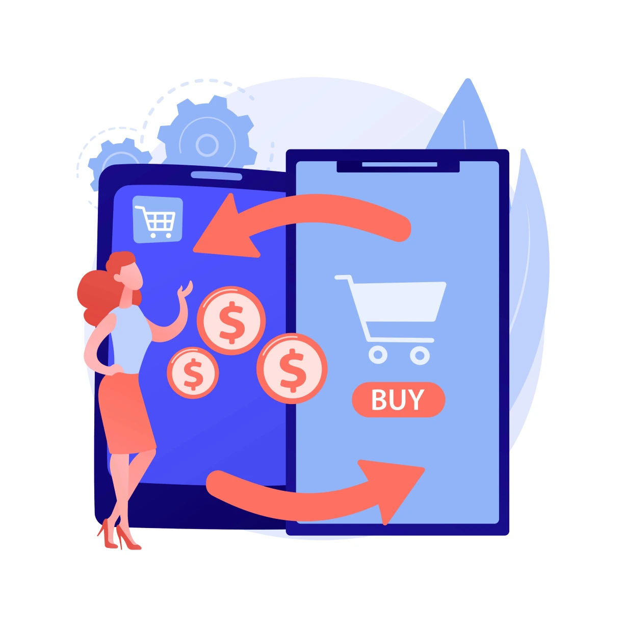 How to Create a Website That Converts: Design and Development Tips