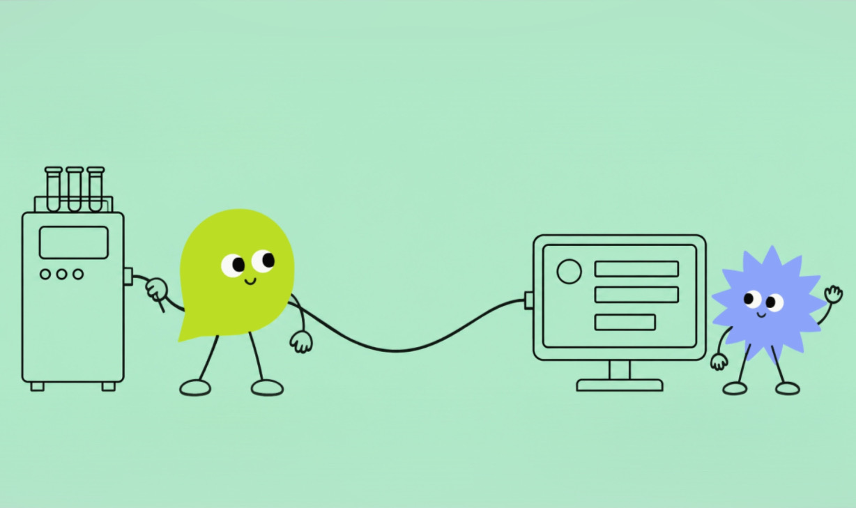 From ASTM to HL7: What It Takes to Connect Lab Devices to Modern Healthcare Systems