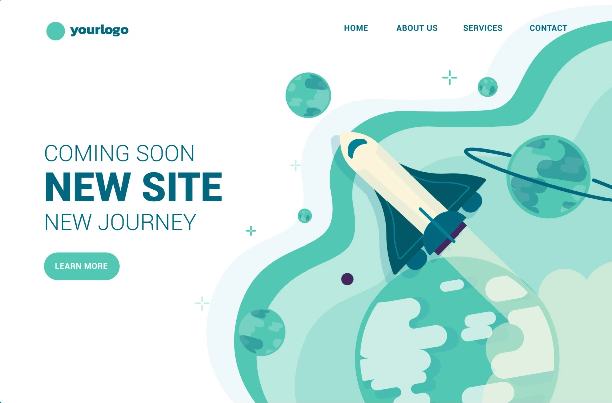 Top 5 Mistakes to Avoid When Building Your First Website