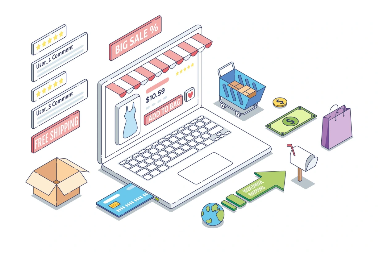 E-Commerce Platform Comparison: Which One Is Right for Your Business?