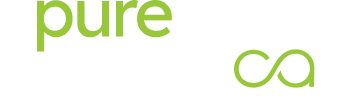 Pure Optical logo