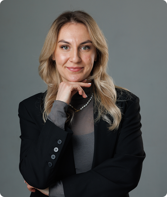 Veronica Panasenko