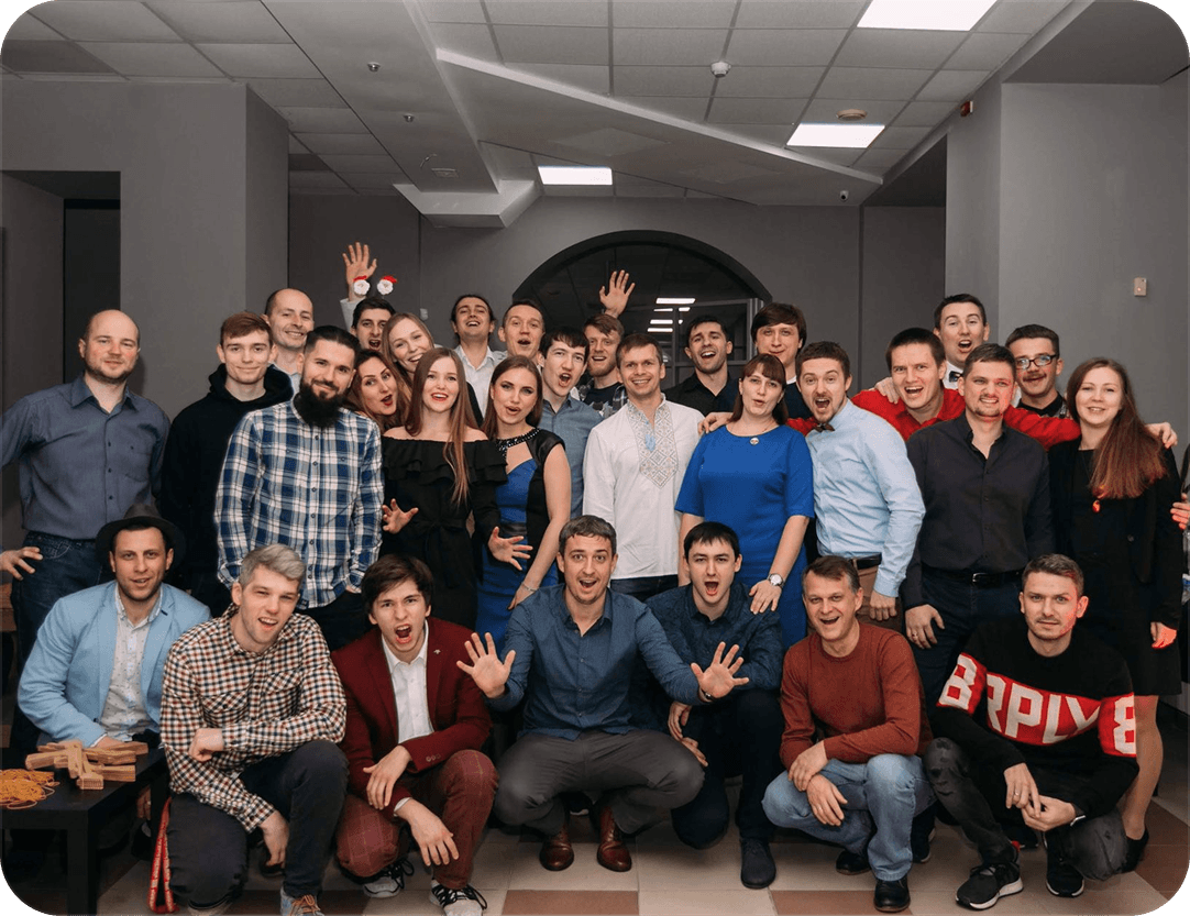 One Ecosystem. Unified Expertise.