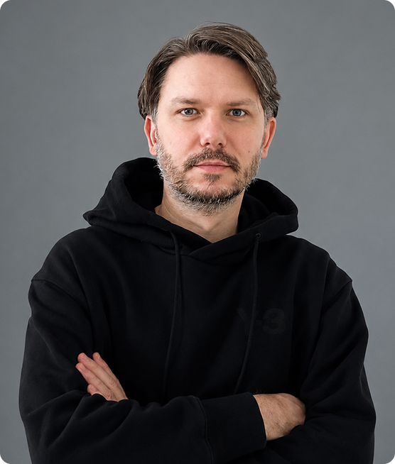 Oleksii Doroshenko