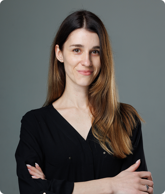 Antonina Shabala