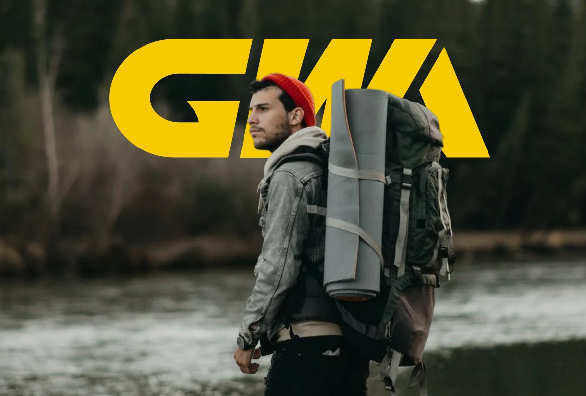 Gear We Are project preview