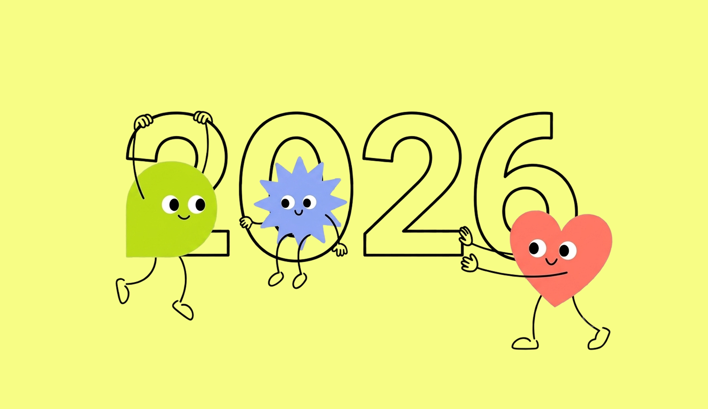 Web Trends That Matter in 2026: AI, UX, Speed, and Smarter Growth
