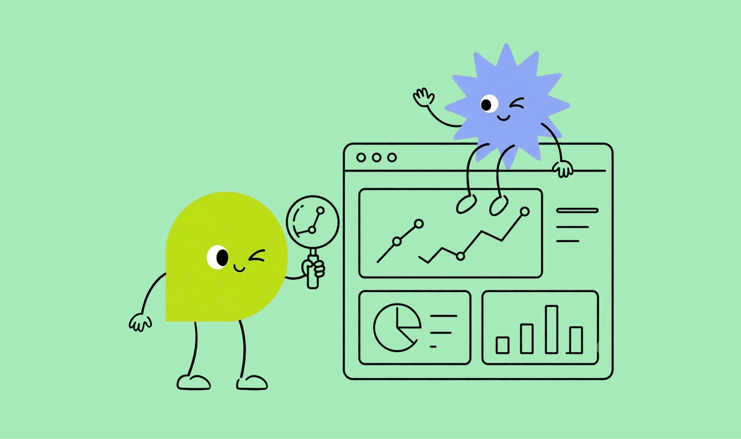 How to Use Analytics to Improve Your Website’s Performance