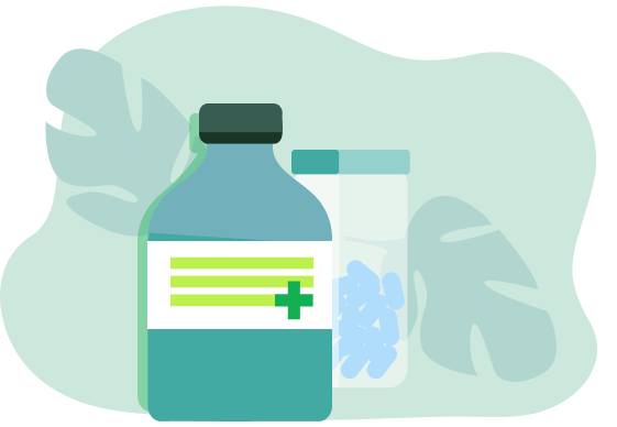 IoT (Internet of Things) medical devices
