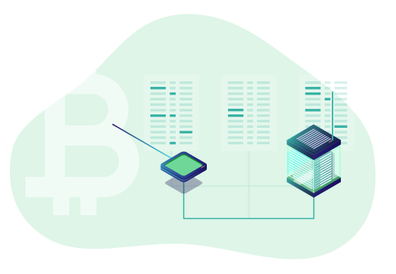 Blockchain/NFT