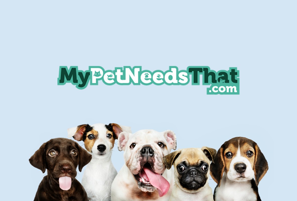 MyPetNeedsThat project preview
